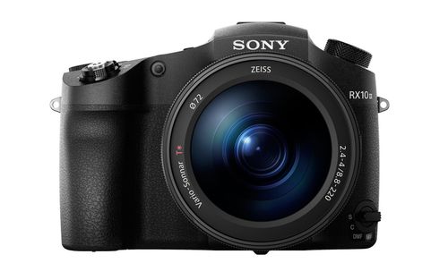 Aparat SONY DSC-RX10M3 na Arena.pl