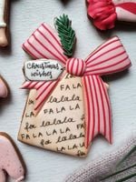 PIERNICZEK DUŻY PREZENT FALALA