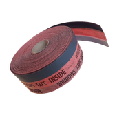 TAŚMA SM4060 70mm/25m USZCZELNIAJĄCA WEWNĘTRZNA PAROIZOLACYJNA, DO OKIEN