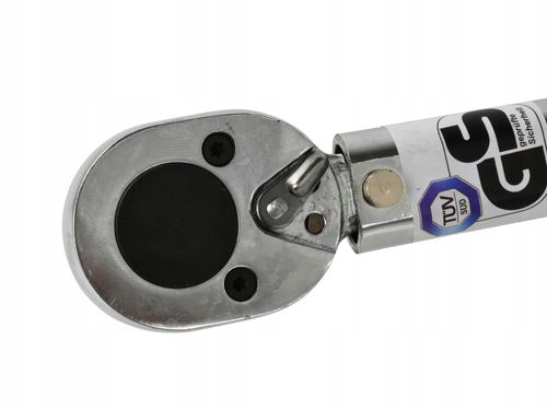 KLUCZ DYNAMOMETRYCZNY 1/2" 28-210Nm na Arena.pl
