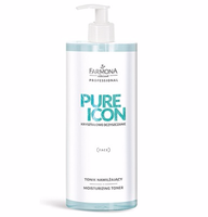 Farmona professional PURE ICON Tonik nawilżający 500 ml