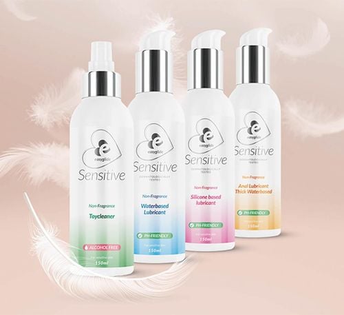 Easyglide - Sensitive Toycleaner 150 Ml na Arena.pl