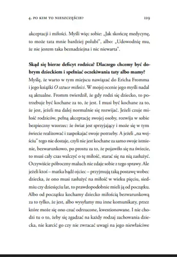 Jak być szczęśliwym dorosłym bez szczęśliwego dzieciństwa na Arena.pl