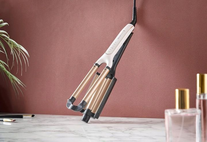 LOKÓWKA CI91AW 4W1 REMINGTON zdjęcie 8