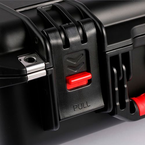 PGYTECH PROFESJONALNA WALIZKA CASE DJI MAVIC PRO na Arena.pl