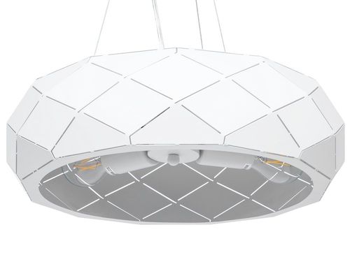 Lampa Wisząca Biała Cesano na Arena.pl
