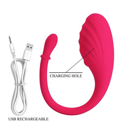 App Control Bullet Vibrator Undine na Arena.pl