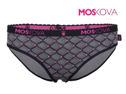 Figi damskie Moscova - 34 na Arena.pl