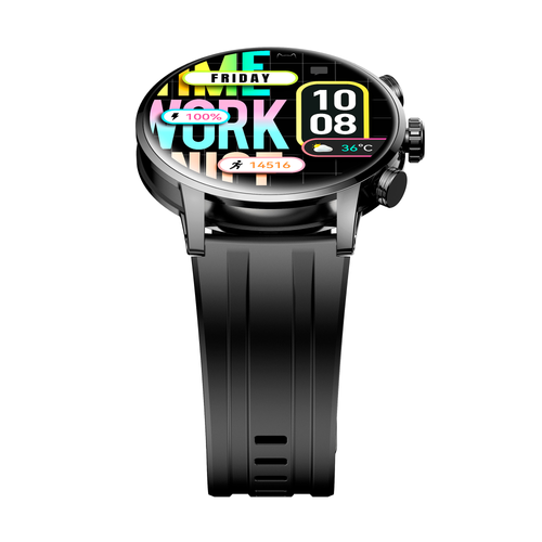 Smartwatch Kieslect KR2 black na Arena.pl