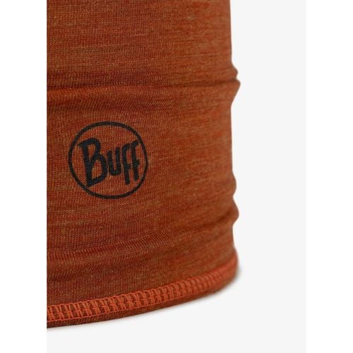 Bandana BUFF MERINO LIGHTWEIGHT SOLID CINNAMON N/A na Arena.pl