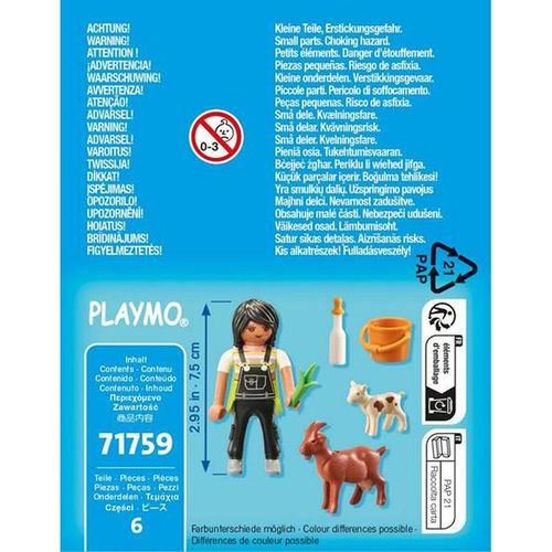 Playset Playmobil 71759 na Arena.pl