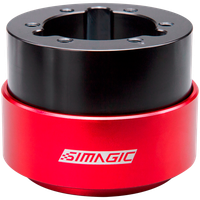 SIMAGIC Quick Release 50. S469