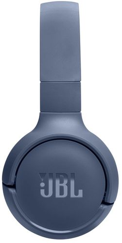 Słuchawki nauszne JBL TUNE 520BT Niebieskie na Arena.pl