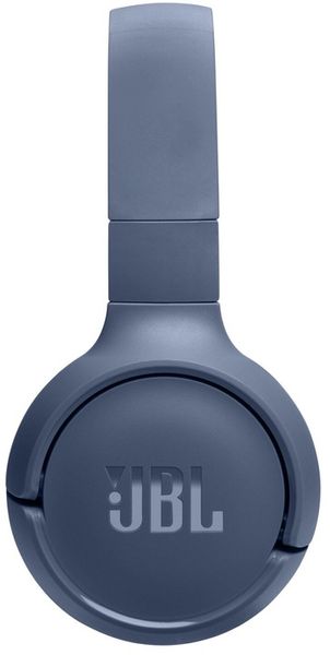 Słuchawki nauszne JBL TUNE 520BT Niebieskie zdjęcie 5