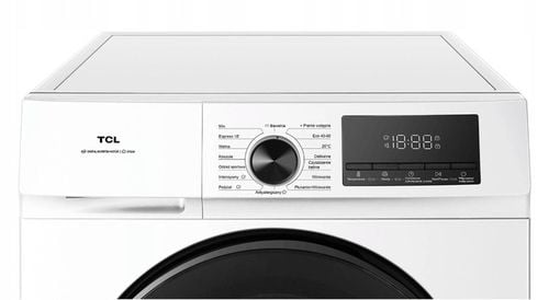 Pralka wolnostojąca TCL FF0924WA0PL 9kg 1400obr A inwerter PARA na Arena.pl