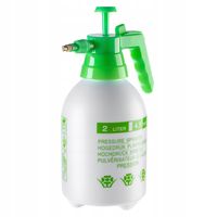 Kadax Ręczny Opryskiwacz Ciśnieniowy Ogrodowy 2L