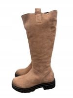 Lazamani Kozaki damskie r.37