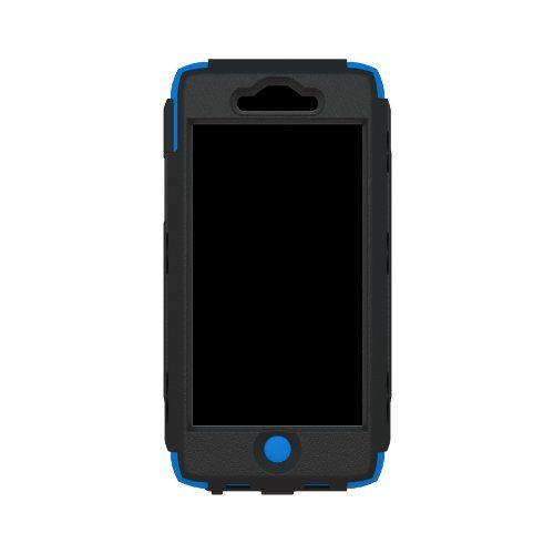 TRIDENT KRAKEN - Apple iPhone 5S / SE - BLUE na Arena.pl