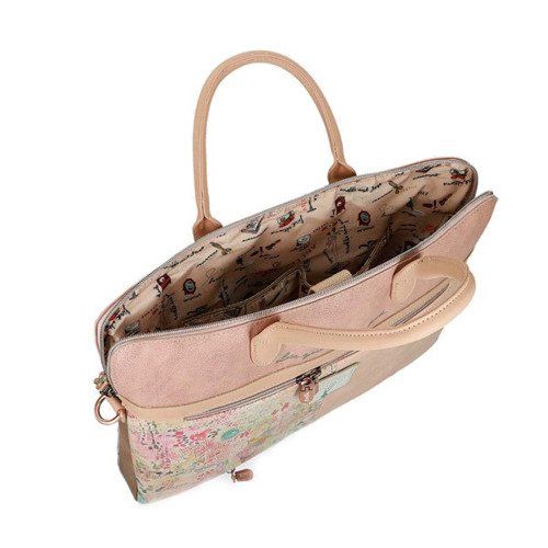 ANEKKE Torba na laptopa Jane na Arena.pl