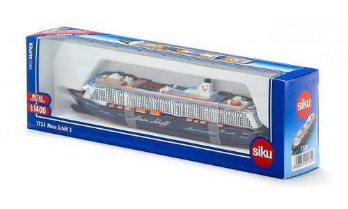 Statek Mein Schiff 3 SIKU 1724 na Arena.pl