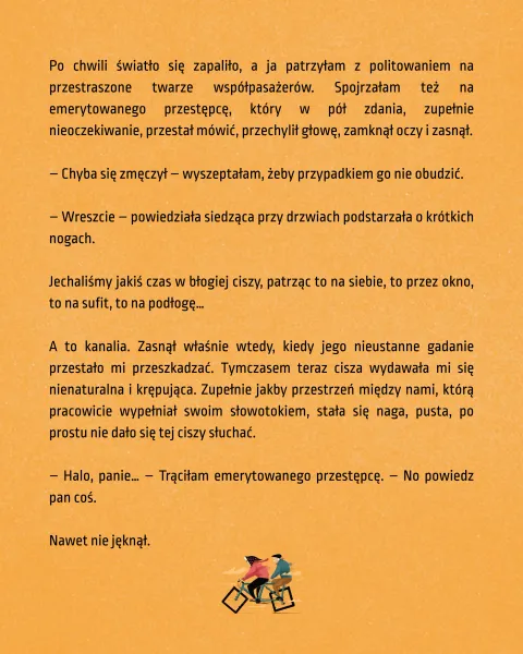 Zabójczy Tandem zdjęcie 2
