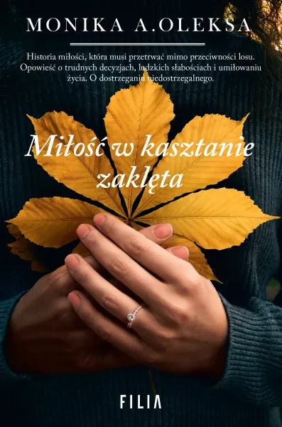 Miłość W Kasztanie Zaklęta zdjęcie 1