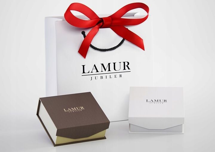 SREBRNY NASZYJNIK 925 KRZYŻ KRZYŻYK NIESKOŃCZONOŚĆ zdjęcie 11