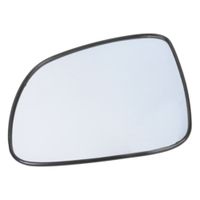 SZKŁO WKŁAD LUSTERKA LEWE CHEVROLET CAPTIVA I 2010 2011 2012 2013 2014 2015