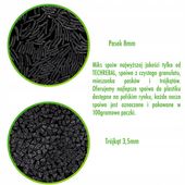 ZESTAW 5 SPOIW DO SPAWANIA DO PLASTIKU PP PP-T40 ABS PC+PBT PP/EPDM HOT AIR