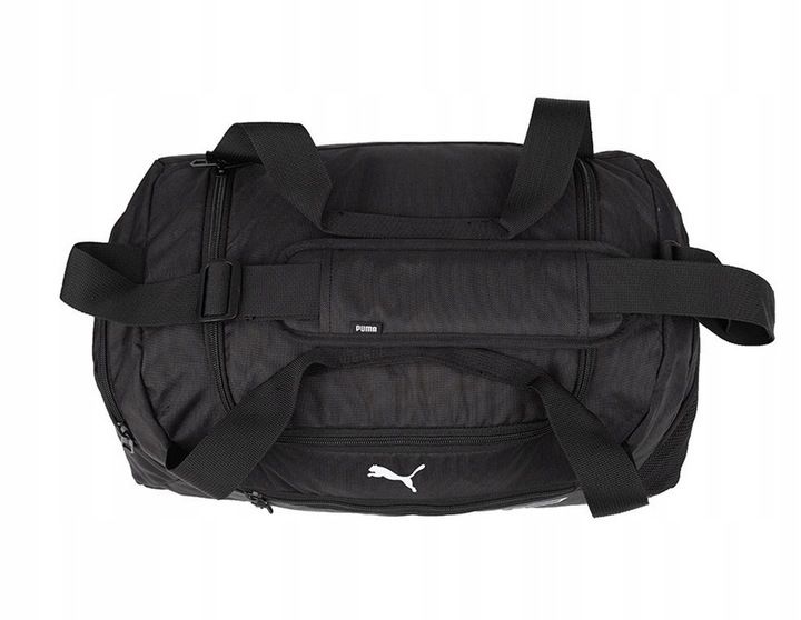PUMA Torba Fundamentals Sports S 090331 01 czarna zdjęcie 4