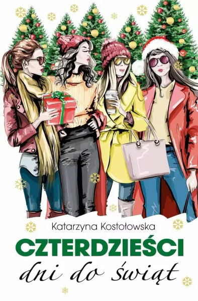 Czterdzieści dni do świąt zdjęcie 1