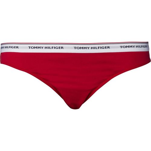 Tommy Hilfiger 3PACK BIKINI 230 Rozmiar - S na Arena.pl