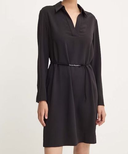 Calvin Klein Sukienka koszulowa K20K207152 R36 na Arena.pl