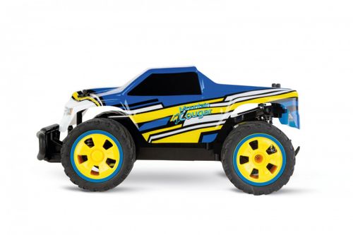 Samochód Rc Mountain Cougar 2,4Ghz na Arena.pl