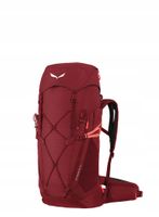 Plecak turystyczny Salewa Alp Trainer 30+3 WS 20-40 l czerwony