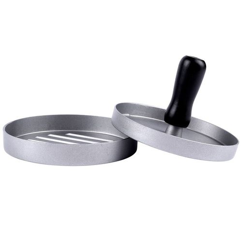 Prasa do burgerów BBQ GURU 12 cm na Arena.pl