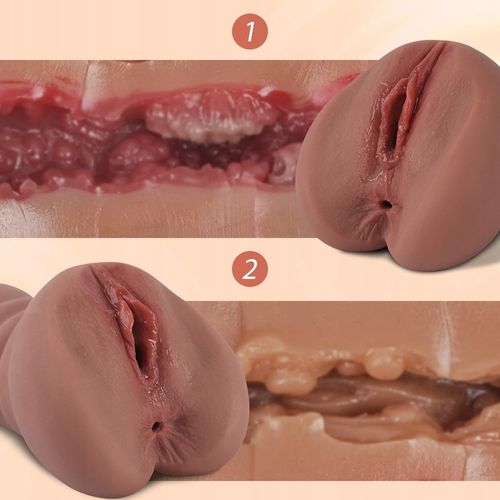 Metoy Pochwy i masturbatory na Arena.pl