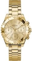 zegarek damski guess sport phoebe gw0696l4 + box