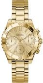 zegarek damski guess sport phoebe gw0696l4 + box