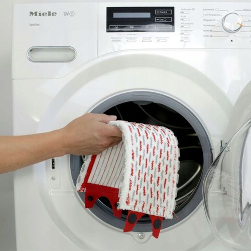 MOP VILEDA ULTRAMAX BOX ZESTAW WIADRO WYCISKACZEM DRĄŻEK WKŁAD na Arena.pl