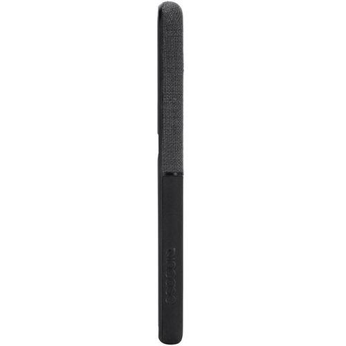 Incase Textured Snap - Etui iPhone Xs Max (Black) na Arena.pl