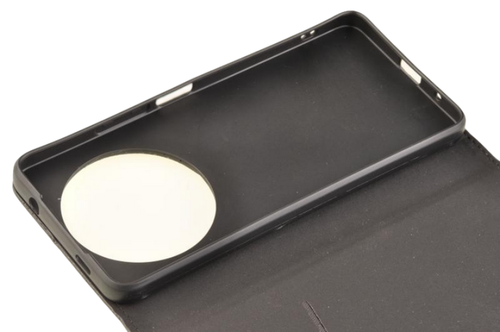 Etui Smart do Xiaomi Redmi A3 czarny na Arena.pl