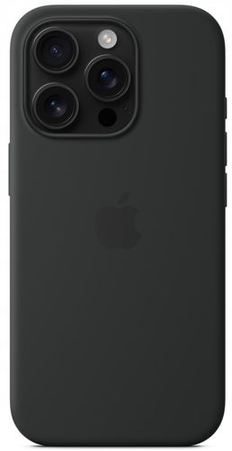 Plecki Apple do Apple iPhone 16 Pro czarny Defekt na Arena.pl