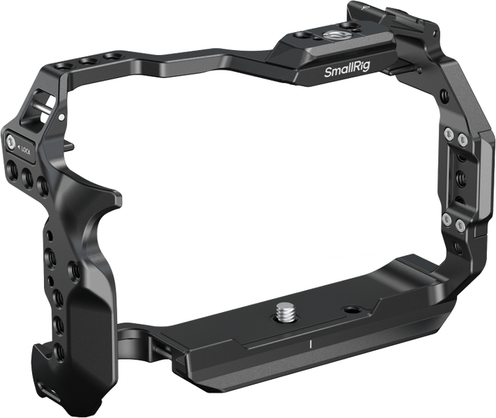 SmallRig 5954 Klatka do Canon EOS R6 Mark III / R6 Mark II HawkLock e zdjęcie 2