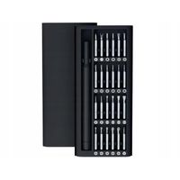 Uniwersalny Zestaw Wkrętaków Śrubokrętów Precyzyjnych Narzędzi Torx 24 Bity