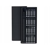 Uniwersalny Zestaw Wkrętaków Śrubokrętów Precyzyjnych Narzędzi Torx 24 Bity