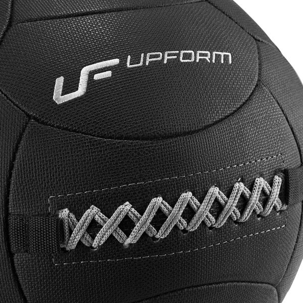 Piłka lekarska WALL BALL UpForm 4 kg zdjęcie 1
