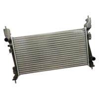 CHŁODNICA CITROEN NEMO 2008 2009 2010 2011