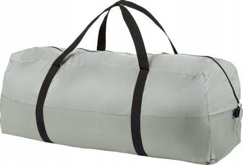 Namiot rodzinny kempingowy duży 4 osobowy McKinley 2 sypialnie wodoodporny na Arena.pl