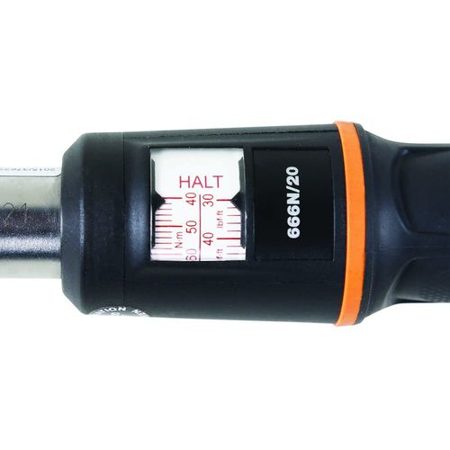 BETA KLUCZ DYNAMOMETRY. 5-25NM 1/4" 666N/2 na Arena.pl
